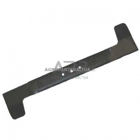 Peilis Cub Cadet 520 mm kairinis pjaunamosios plotis N40 (101 cm) HET 7165 Peilis Cub Cadet 520 mm kairinis pjaunamosios plotis N40 (101 cm) HET 7165