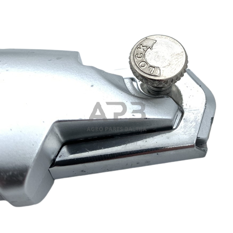 Peilis su keičiama geležte 18mm 4 Peilis su keičiama geležte 18mm 4