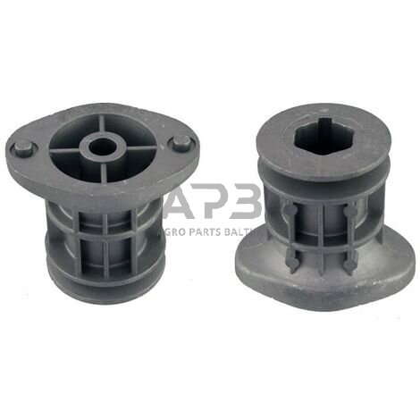 Peilio laikiklis vejapjovėms Emak, Oleomac, Efco G, LR 47, 48, 53 TB, TBQ, TLX skylė 22 mm 66030256, 66.03.0256 Peilio laikiklis vejapjovėms Emak, Oleomac, Efco G, LR 47, 48, 53 TB, TBQ, TLX skylė 22 mm 66030256, 66.03.0256