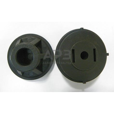 Peilio laikiklis elektrinėms vejapjovėms MTD, gylis 35,4 mm Peilio laikiklis elektrinėms vejapjovėms MTD, gylis 35,4 mm