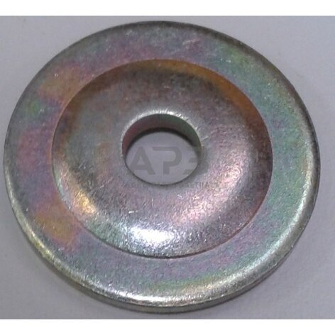 Peilio tvirtinimo lėkštelė kinietiškiems trimeriams Peilio tvirtinimo lėkštelė kinietiškiems trimeriams