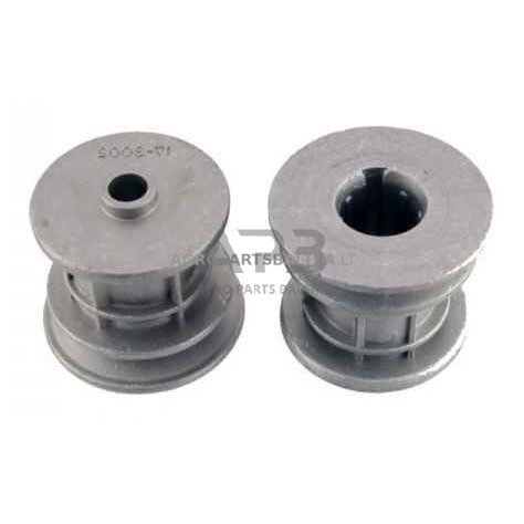 Peilio laikiklis Electrolux 10 1550 40, 504 59 12-01, 531 20 50-48, 504591201, 531205048, 10120200, 591201, 205048 Peilio laikiklis Electrolux 10 1550 40, 504 59 12-01, 531 20 50-48, 504591201, 531205048, 10120200, 591201, 205048