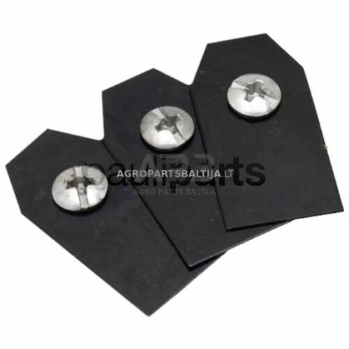 Peiliai Flymo 36 mm 1200 Peiliai Flymo 36 mm 1200