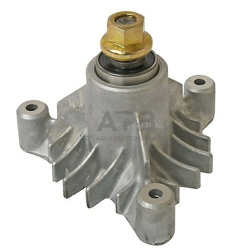 Peilio laikiklis Husqvarna pjaunamosios plotis 44 (112 cm), 46 (117 cm), 50 (127 cm). Peilio laikiklis Husqvarna pjaunamosios plotis 44 (112 cm), 46 (117 cm), 50 (127 cm).