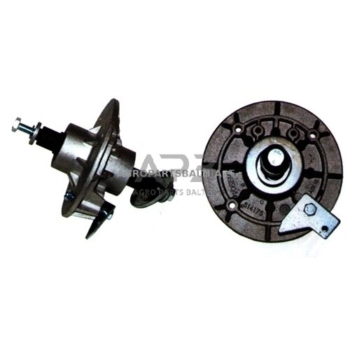 Peilio laikiklis Turbo Silent 12-75 452585, 461504, 461575, 514092, 51409230, 514175,514258, 514787, SL452585, SL461575, SL461785,SL46178530, SL514092, SL514258 1 Peilio laikiklis Turbo Silent 12-75 452585, 461504, 461575, 514092, 51409230, 514175,514258, 514787, SL452585, SL461575, SL461785,SL46178530, SL514092, SL514258 1