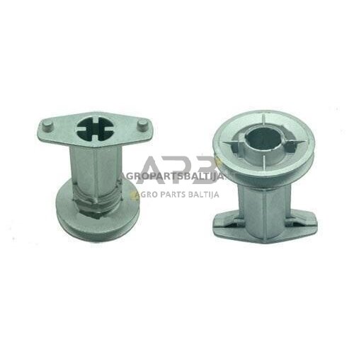 Peilio laikiklis Viking MB400, MB 450, MB 455, MB 500, MB 505, MB 505 MQ, MB 555 MQ, MB 4.0 R, MB 4.0 RT, MB 4.0 RTP 22,20 mm 6118 702 5001, 6118 702 5001, 61187025001, 61187025001 Peilio laikiklis Viking MB400, MB 450, MB 455, MB 500, MB 505, MB 505 MQ, MB 555 MQ, MB 4.0 R, MB 4.0 RT, MB 4.0 RTP 22,20 mm 6118 702 5001, 6118 702 5001, 61187025001, 61187025001