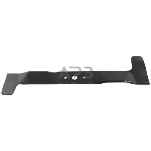 Mulčiuojantis peilis Sabo 520 mm kairinis pjaunamosios plotis 40 (102 cm) 102-15H, Twin Cut 102 cm Mulčiuojantis peilis Sabo 520 mm kairinis pjaunamosios plotis 40 (102 cm) 102-15H, Twin Cut 102 cm