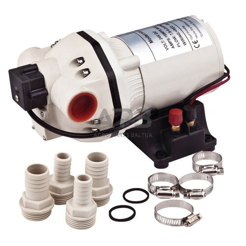 Perdavimo siurblys (AdBlue) 12V Perdavimo siurblys (AdBlue) 12V