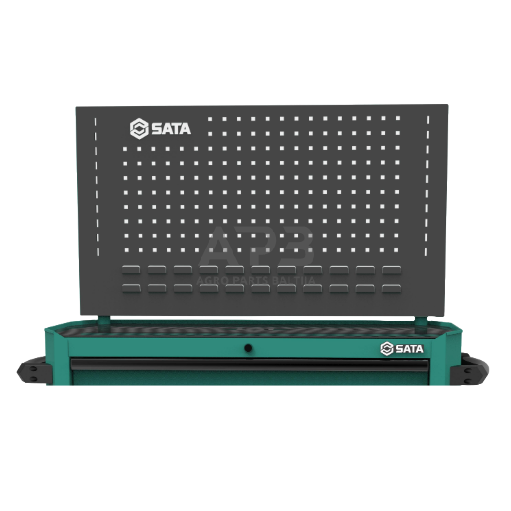 Perforuota įrankių sienelė PRO spintelėms 984x554mm 1 Perforuota įrankių sienelė PRO spintelėms 984x554mm 1