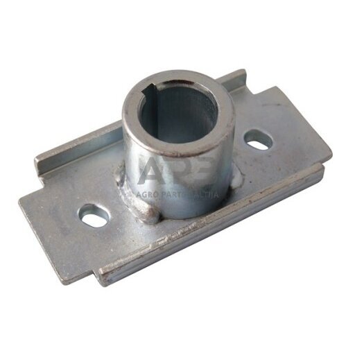 Peilio laikiklis, gylis 36 mm velenas 22,2 mm Peilio laikiklis, gylis 36 mm velenas 22,2 mm