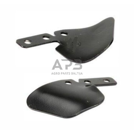 Peilis Wolf-Garten 408 mm Peilis Wolf-Garten 408 mm