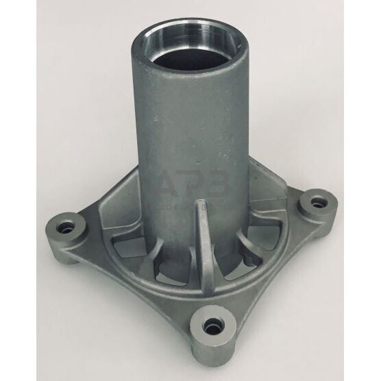 Peilio laikiklio korpusas Husqvarna 580 79 61-01, 5807961-01, 580796101 5