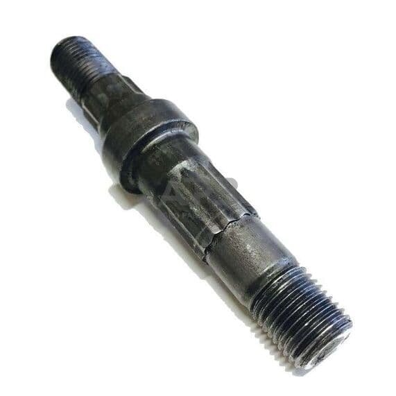 Peilio laikiklio reduktoriaus velenas Husqvarna 583571601, 5835716-01 Peilio laikiklio reduktoriaus velenas Husqvarna 583571601, 5835716-01