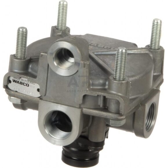 Perduodantis vožtuvas Wabco 9730110000 1 Perduodantis vožtuvas Wabco 9730110000 1