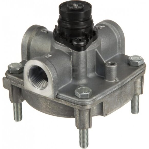 Perduodantis vožtuvas Wabco 9730110040 1 Perduodantis vožtuvas Wabco 9730110040 1