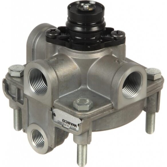 Perduodantis vožtuvas Wabco 9730110000 Perduodantis vožtuvas Wabco 9730110000