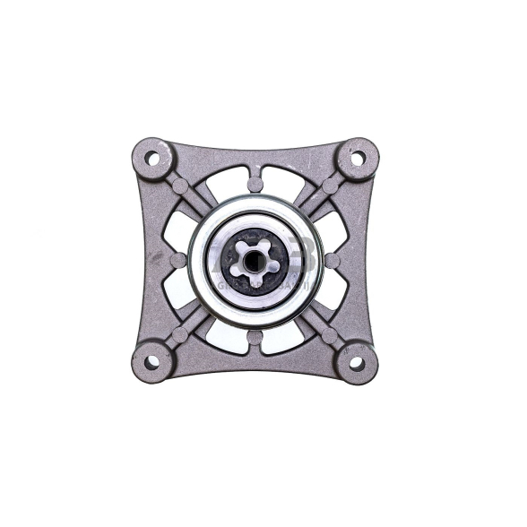 Peilio laikiklio korpusas Husqvarna 580 79 61-01, 5807961-01, 580796101 4