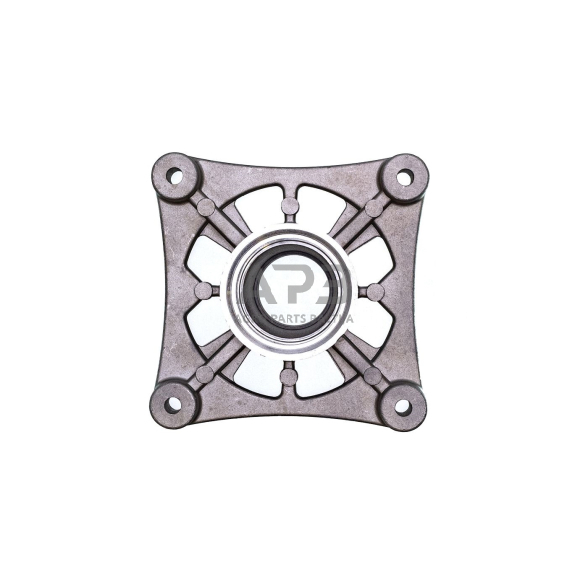 Peilio laikiklio korpusas Husqvarna 580 79 61-01, 5807961-01, 580796101 2 Peilio laikiklio korpusas Husqvarna 580 79 61-01, 5807961-01, 580796101 2