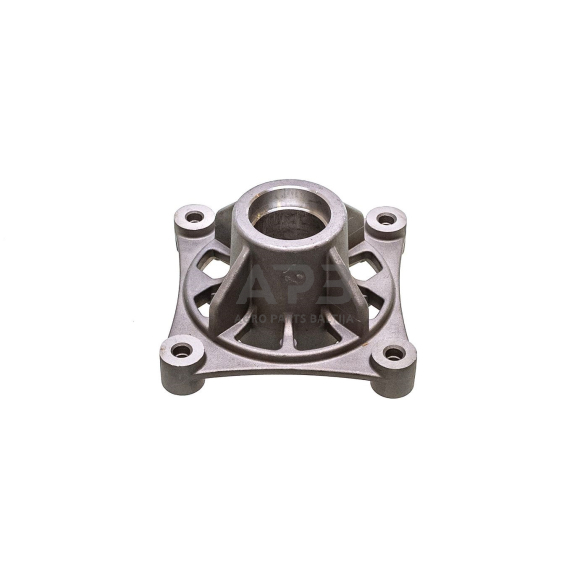 Peilio laikiklio korpusas Husqvarna 581 65 08-01, 5816508-01, 581650801 4 Peilio laikiklio korpusas Husqvarna 581 65 08-01, 5816508-01, 581650801 4