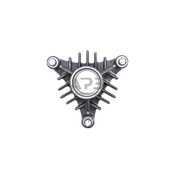 Peilio laikiklio korpusas Husqvarna, Poulan, Craftsman, Jonsered, Partner ir kitiems pjaunamosios plotis 36 (91 cm), 38 (96 cm), 42 (107cm) 532 12 87-74, 128774, 532128774, 82220 3 Peilio laikiklio korpusas Husqvarna, Poulan, Craftsman, Jonsered, Partner ir kitiems pjaunamosios plotis 36 (91 cm), 38 (96 cm), 42 (107cm) 532 12 87-74, 128774, 532128774, 82220 3