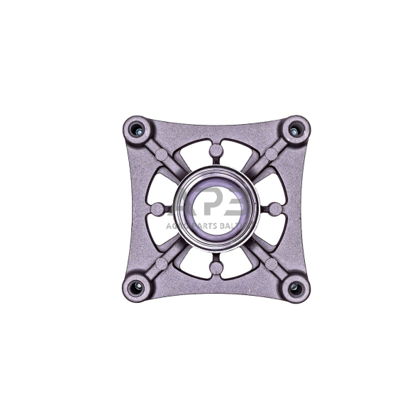 Peilio laikiklio korpusas Husqvarna, Poulan, Craftsman, Jonsered, Partner, Mcculoch guoliavietė 77 cm sodo traktoriams su galiniu žolės išmetimu ir 98 cm su šoniniu žolės išmetimu 187281, 532 18 72-81, 532187281 2 Peilio laikiklio korpusas Husqvarna, Poulan, Craftsman, Jonsered, Partner, Mcculoch guoliavietė 77 cm sodo traktoriams su galiniu žolės išmetimu ir 98 cm su šoniniu žolės išmetimu 187281, 532 18 72-81, 532187281 2