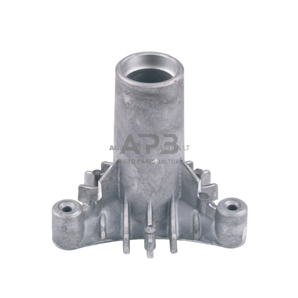 Peilio laikiklio korpusas Husqvarna, Poulan, Craftsman, Jonsered, Partner ir kitiems pjaunamosios plotis 36 (91 cm), 38 (96 cm), 42 (107cm) 532 12 87-74, 128774, 532128774, 82220 Peilio laikiklio korpusas Husqvarna, Poulan, Craftsman, Jonsered, Partner ir kitiems pjaunamosios plotis 36 (91 cm), 38 (96 cm), 42 (107cm) 532 12 87-74, 128774, 532128774, 82220