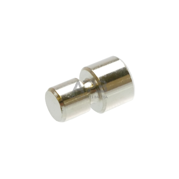 Peilio laikiklio pleištas traktoriukams gamintojui Karsit 1 Peilio laikiklio pleištas traktoriukams gamintojui Karsit 1