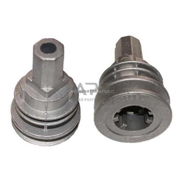 Peilio laikiklis Castel Garden T434, T484, T484TR, T484TR-E, 25,0 mm 22465606/0, 224656060 Peilio laikiklis Castel Garden T434, T484, T484TR, T484TR-E, 25,0 mm 22465606/0, 224656060