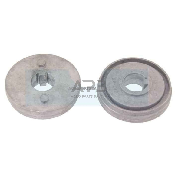 Peilio laikiklis Husqvarna R13C5, R213C, R215TX, R216, R216 AWD, R318, R320 AWD, Rider 11C, Rider 11R, Rider 13, Rider 13 AWD, Rider 13C, Rider 15C, Rider 16C 544 06 49-01, 544064901 Peilio laikiklis Husqvarna R13C5, R213C, R215TX, R216, R216 AWD, R318, R320 AWD, Rider 11C, Rider 11R, Rider 13, Rider 13 AWD, Rider 13C, Rider 15C, Rider 16C 544 06 49-01, 544064901