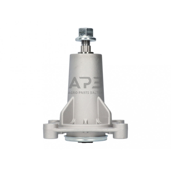 Peilio laikiklis Husqvarna traktoriukui su krepšiu 580 85 60-01, 580856001, 5808560-01, 587 12 61-05, 587126105, 5871261-05 2 Peilio laikiklis Husqvarna traktoriukui su krepšiu 580 85 60-01, 580856001, 5808560-01, 587 12 61-05, 587126105, 5871261-05 2