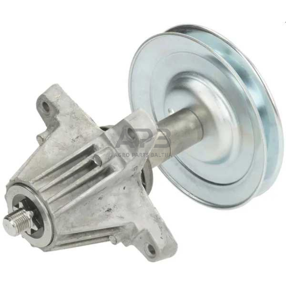 Peilio laikiklis MTD 618-07277, 61807277 3 Peilio laikiklis MTD 618-07277, 61807277 3