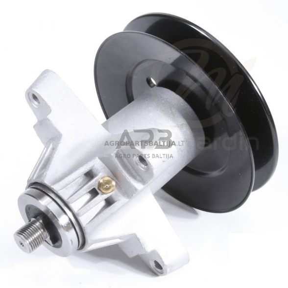 Peilio laikiklis MTD pjaunamosios plotis 50 (127 cm) 1 Peilio laikiklis MTD pjaunamosios plotis 50 (127 cm) 1