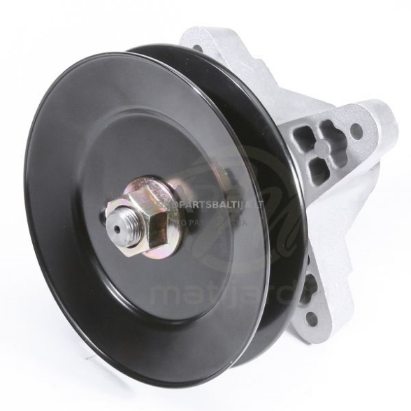 Peilio laikiklis MTD pjaunamosios plotis 50 (127 cm) 4 Peilio laikiklis MTD pjaunamosios plotis 50 (127 cm) 4