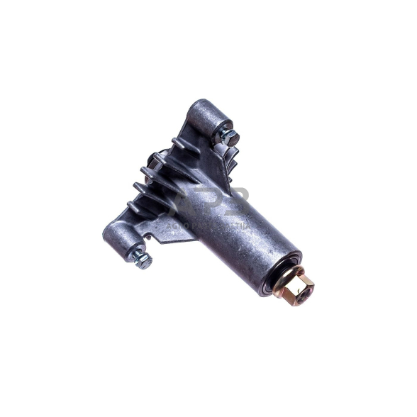 Peilio laikiklis Poulan pjaunamosios plotis 36 (91 cm), 38 (96 cm), 42 (107 cm). Dešinės pusės guoliavietė, šešiakampė žvaigždutė 532 16 55-79, 5321655-79, 532165579, HU532165579, 165579 5