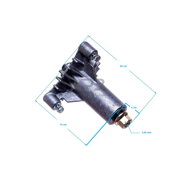 Peilio laikiklis Rally pjaunamosios plotis 36 (91 cm), 38 (96 cm), 42 (107 cm). Dešinės pusės guoliavietė, šešiakampė žvaigždutė 532 16 55-79, 5321655-79, 532165579, HU532165579, 165579 6 Peilio laikiklis Rally pjaunamosios plotis 36 (91 cm), 38 (96 cm), 42 (107 cm). Dešinės pusės guoliavietė, šešiakampė žvaigždutė 532 16 55-79, 5321655-79, 532165579, HU532165579, 165579 6
