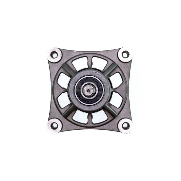 Peilio laikiklis traktoriukams guoliavietė Jonsered 581 65 05-01, 5816505-01, 5816505-01, 581 65 08-01, 5816508-01, 581650801, CTH184T, CTH194, CTH224T, CTH224TFI, CTH2642 TRE, TC142, TC238, TC242, TC338, TC342 3