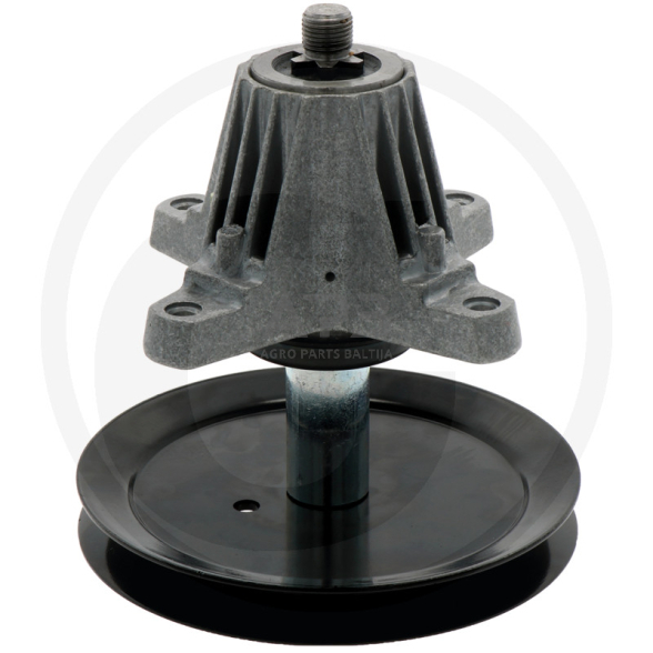 Peilio laikiklis traktoriukams guoliavietė MTD 618-05078A, 61805078A, 618-05078, 61805078, 918-05078A, 91805078A, RZT S46, XZ2 117I Peilio laikiklis traktoriukams guoliavietė MTD 618-05078A, 61805078A, 618-05078, 61805078, 918-05078A, 91805078A, RZT S46, XZ2 117I