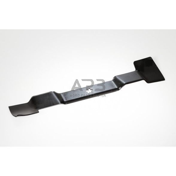 Peilis Cub Cadet 538 mm kairinis pjaunamosios plotis 106 cm 742-05253, 74205253 XT1, XT2, XT3, XT QR 106 LH XT QR 106 Peilis Cub Cadet 538 mm kairinis pjaunamosios plotis 106 cm 742-05253, 74205253 XT1, XT2, XT3, XT QR 106 LH XT QR 106