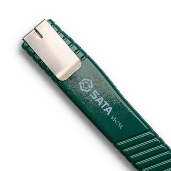 Peilis (cinkuoto metalo) su keičiama geležte 18mm 4 Peilis (cinkuoto metalo) su keičiama geležte 18mm 4