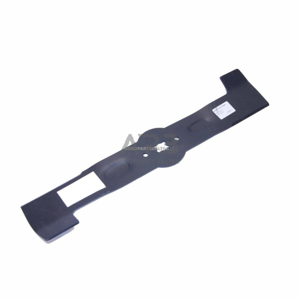 Peilis Cub Cadet 476 mm pjaunamosios plotis 19 (48cm) CC 48 SPOE, CC 48 SPOHW Peilis Cub Cadet 476 mm pjaunamosios plotis 19 (48cm) CC 48 SPOE, CC 48 SPOHW