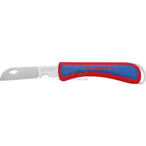 Peilis elektrikams (atlenkiamas) KNIPEX Peilis elektrikams (atlenkiamas) KNIPEX