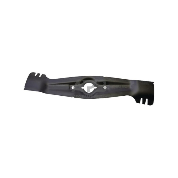 Peilis Etesia 400 mm, NBE-NBTS, Viva 41, NZ41E Peilis Etesia 400 mm, NBE-NBTS, Viva 41, NZ41E