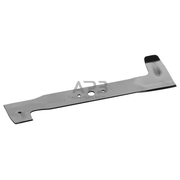 Peilis Stiga 500 mm Estate Tornado, Collector 53, Combi 53, Combi 53S, Combi 53 SQ BW, Combi 53 SEQ BW (2010-), Turbo 53S BW Plus B, Turbo 53S BW Plus H (2009-), Estate Tornado, Estate Tornado HST, 1438M, SD9813, Tornado 3098, Tornado 3098 H Peilis Stiga 500 mm Estate Tornado, Collector 53, Combi 53, Combi 53S, Combi 53 SQ BW, Combi 53 SEQ BW (2010-), Turbo 53S BW Plus B, Turbo 53S BW Plus H (2009-), Estate Tornado, Estate Tornado HST, 1438M, SD9813, Tornado 3098, Tornado 3098 H