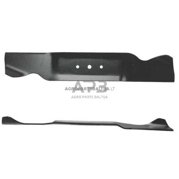 Peilis Golf 460 mm pjaunamosios plotis E36 (91 cm) SPRINT 850 2 Peilis Golf 460 mm pjaunamosios plotis E36 (91 cm) SPRINT 850 2