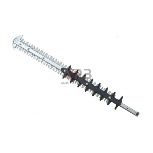 Peilis gyvatvorės žirklėms Stihl HS 81 4237 710 5901, 42377105901 600,00 mm
