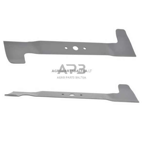 Peilis Honda 460 mm HRF464S, HRF465P/S, HRG465, HRG465C, IZY 46 1 Peilis Honda 460 mm HRF464S, HRF465P/S, HRG465, HRG465C, IZY 46 1