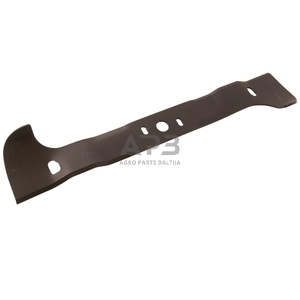 Peilis Husqvarna 538 mm dešininis pjaunamosios plotis 42 ( 107 cm ) TC342, CTH224 Peilis Husqvarna 538 mm dešininis pjaunamosios plotis 42 ( 107 cm ) TC342, CTH224