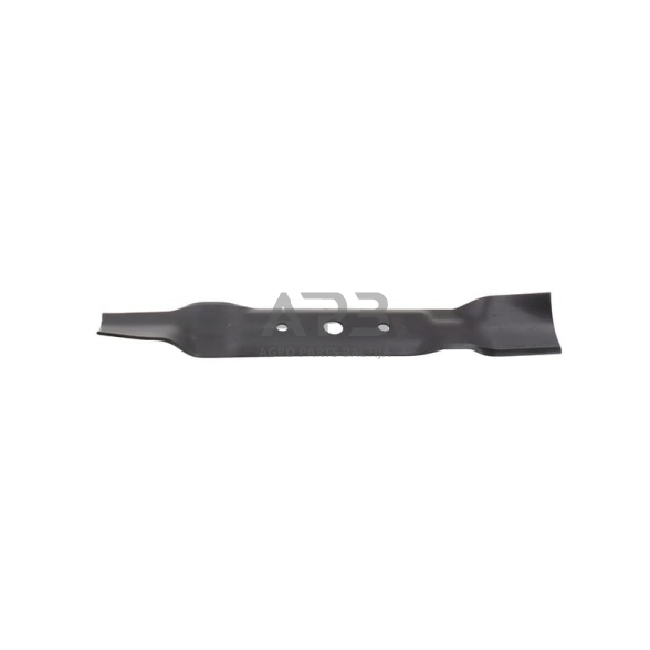 Peilis John Deere 431 mm Riders L120 / L130 pjaunamosios plotis 48 (122cm) GX20250, GX20568, GX20819