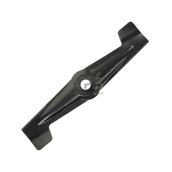 Peilis John Deere 535 mm 54-A Economy, 54-Vario, 54-Vario E R54S, R54VE Peilis John Deere 535 mm 54-A Economy, 54-Vario, 54-Vario E R54S, R54VE