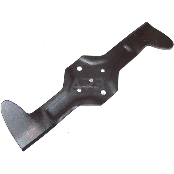 Peilis Jonsered 464 mm dešininis pjaunamosios plotis 36 ( 92 cm ) 186387 Peilis Jonsered 464 mm dešininis pjaunamosios plotis 36 ( 92 cm ) 186387